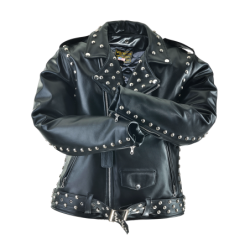 MODEL C WITH STUDS