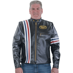 AMERICA JACKET (no flag)