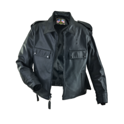 BOSTON POLICE JACKET - MK2