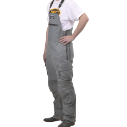 CHARGER BIB TOURING OVERPANT
