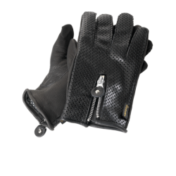 WOMENS SPORTY GLOVES/PROPERF