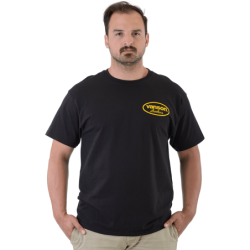 COMPETITION OVALS T-SHIRT