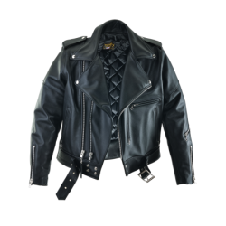 ROCK AND ROLL JACKET