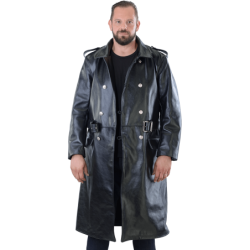 GENERAL OFFICERS GREATCOAT