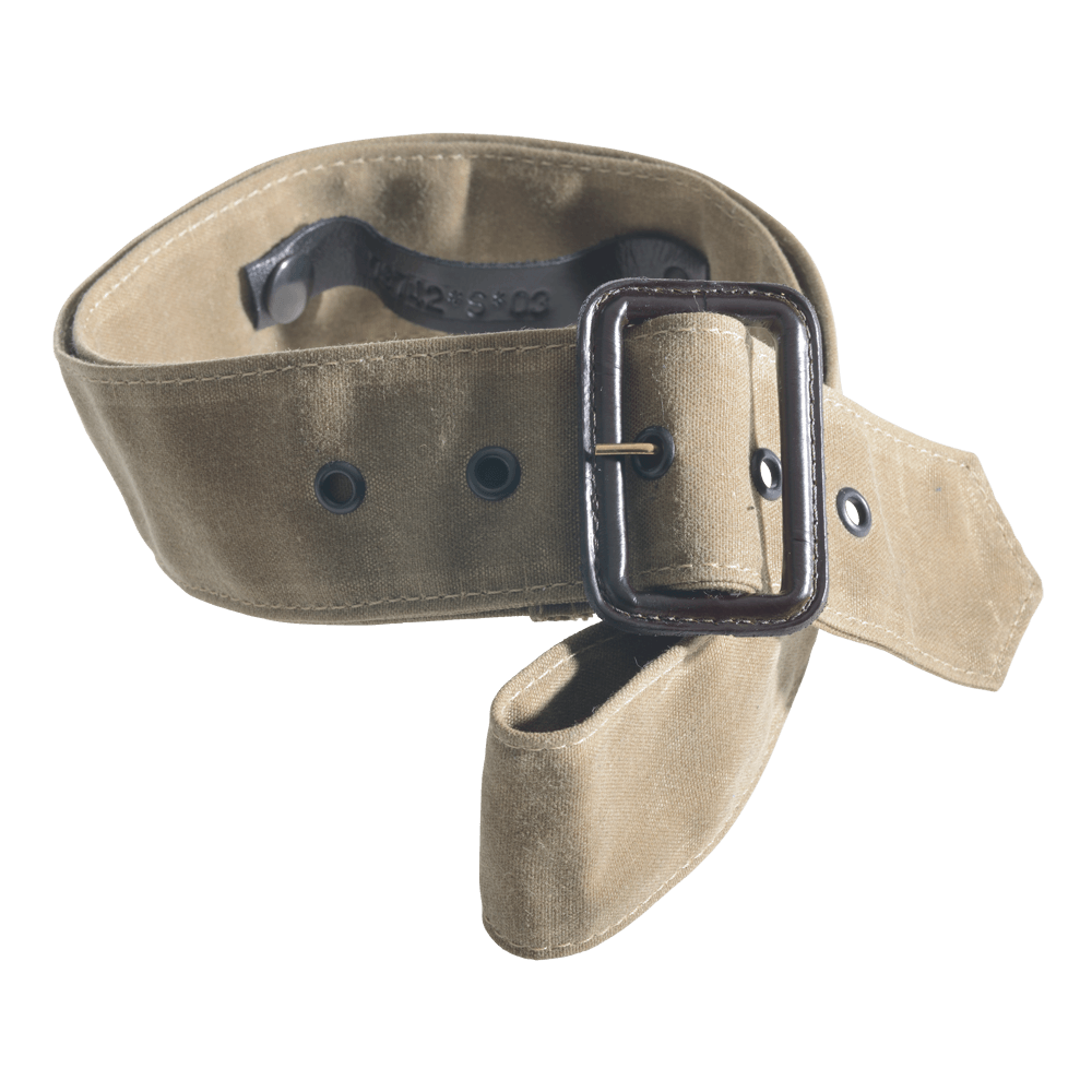 Cotton belts hot sale