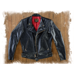 Chopper motorcycle jackets shop