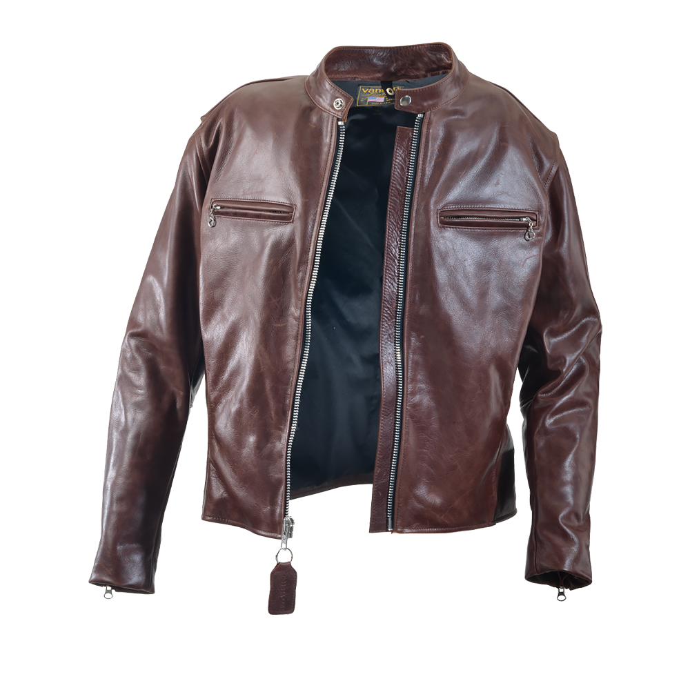 Vanson comet new arrivals