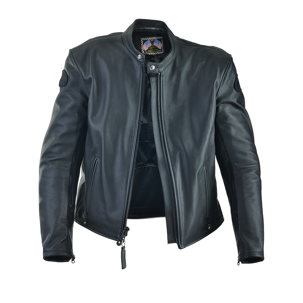 Drifter MK2 Jacket