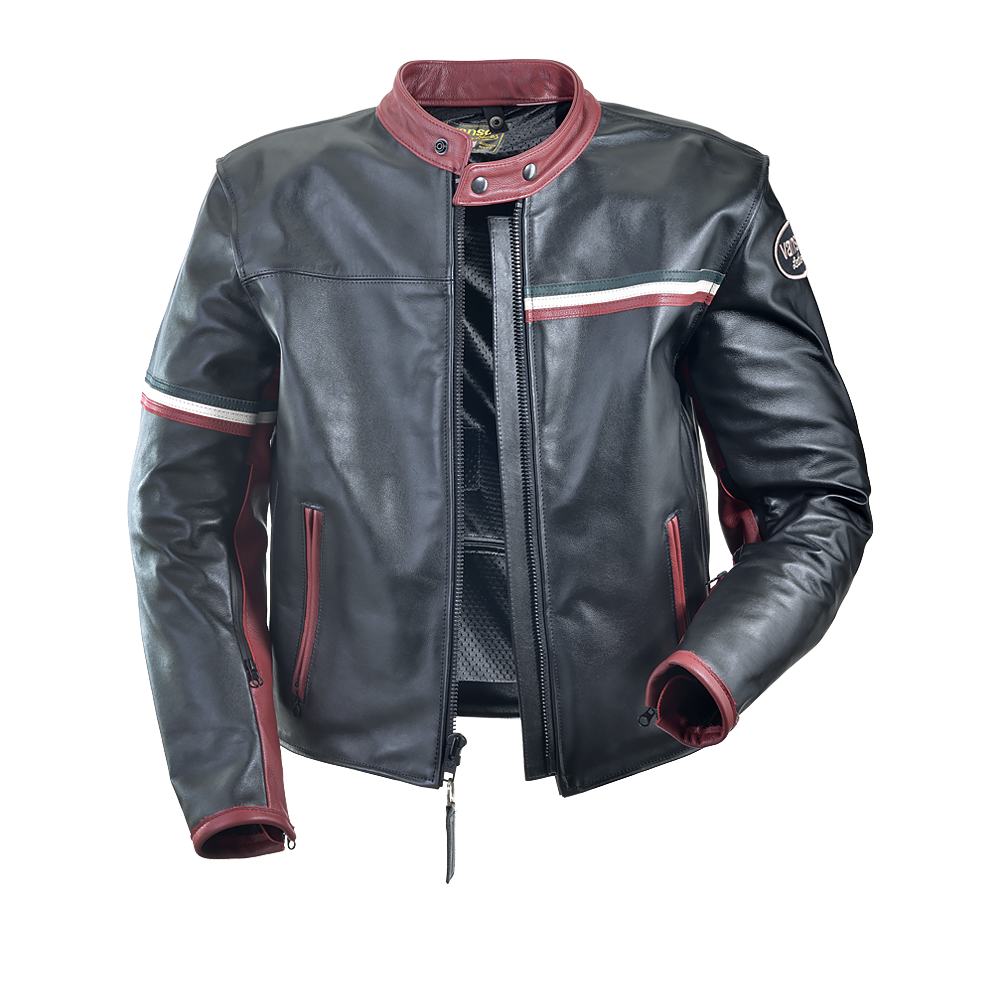 Leather riding coat deals