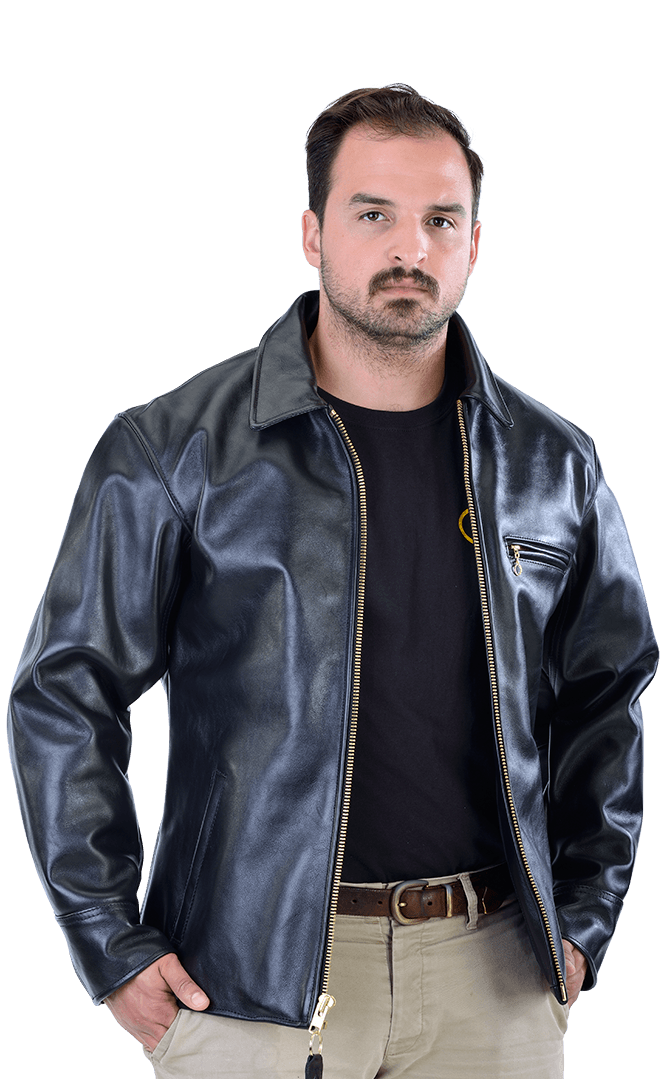 Dakota work jacket online
