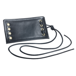 Leather chaps belt extender shop