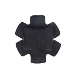 RACING KNEE PUCKS