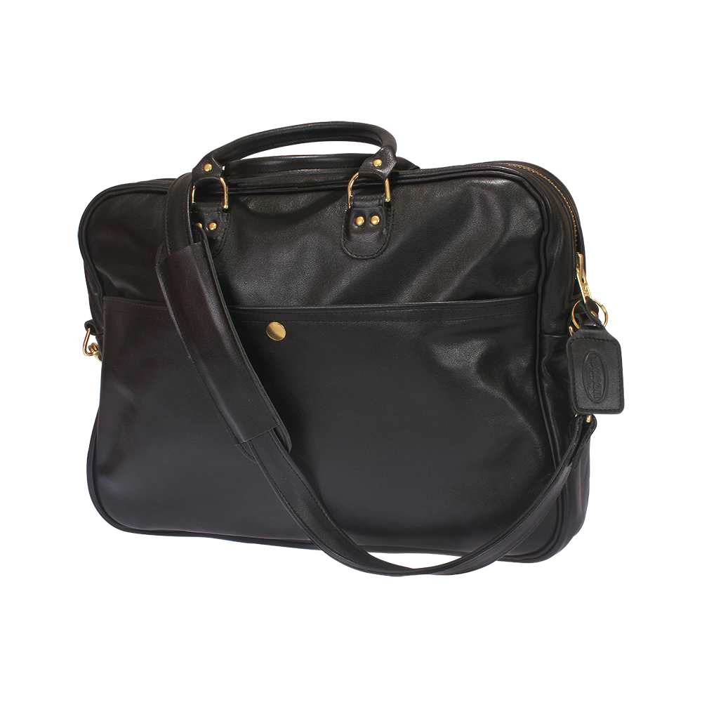 Executive Leather Bag