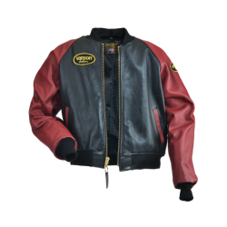 LOGO TEAM JACKET