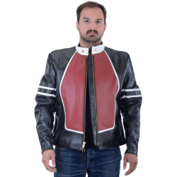 RACE JACKET