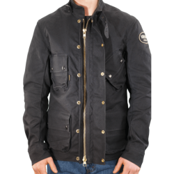 Vanson stormer sales