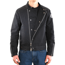 Vanson trophy jacket top