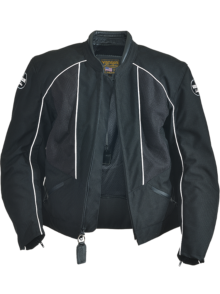 Odyssey Jacket
