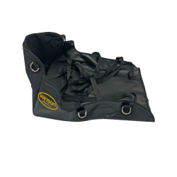 OIL PAN DIAPER