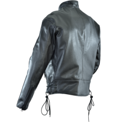 SWEDISH MOTORCYCLE JACKET