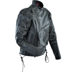 SWEDISH MOTORCYCLE JACKET