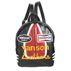 STAR BACK PACK