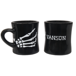 X-RAY COFFEE MUG