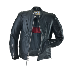 CITY JACKET