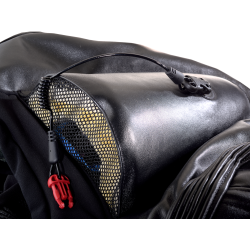 LONG LANYARD FOR BACK AIRBAG