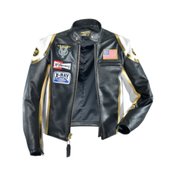 VANSON ANNIVERSARY EDITION