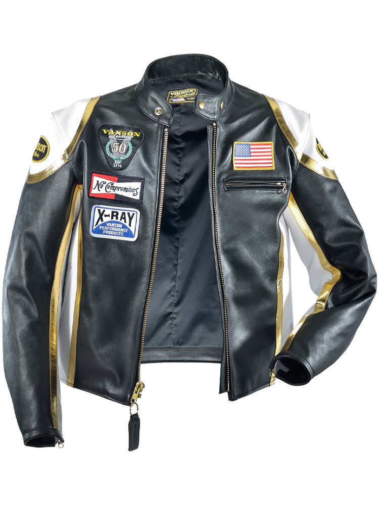 VANSON ANNIVERSARY EDITION