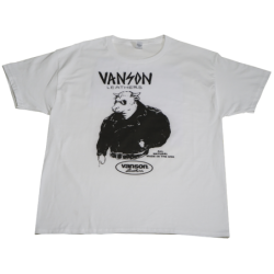 ROCK-n-ROLL BULL T-SHIRT