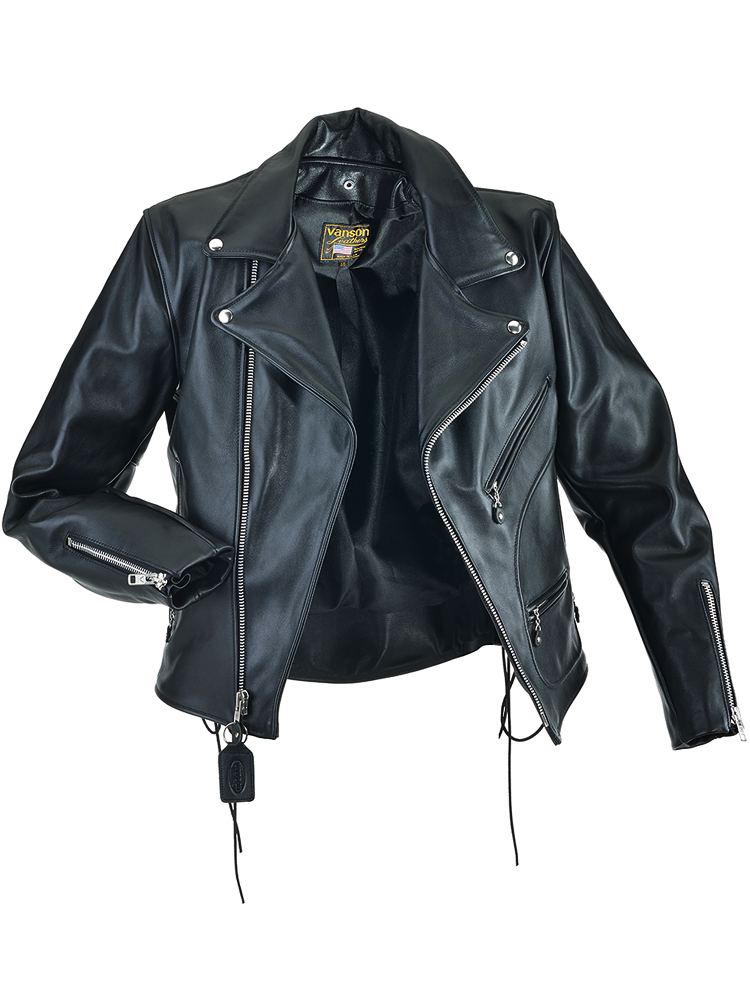 HardCore-Rayon Black Competition Weight Steerhide Concealed Carry