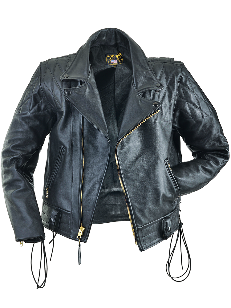 MK2 COLORADO-Western style Chips highway patrol concealed carry