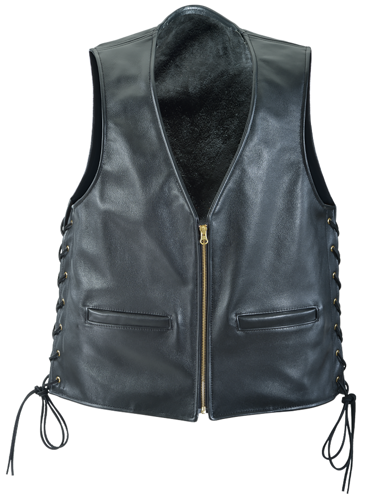 CLUB ROCKER VEST