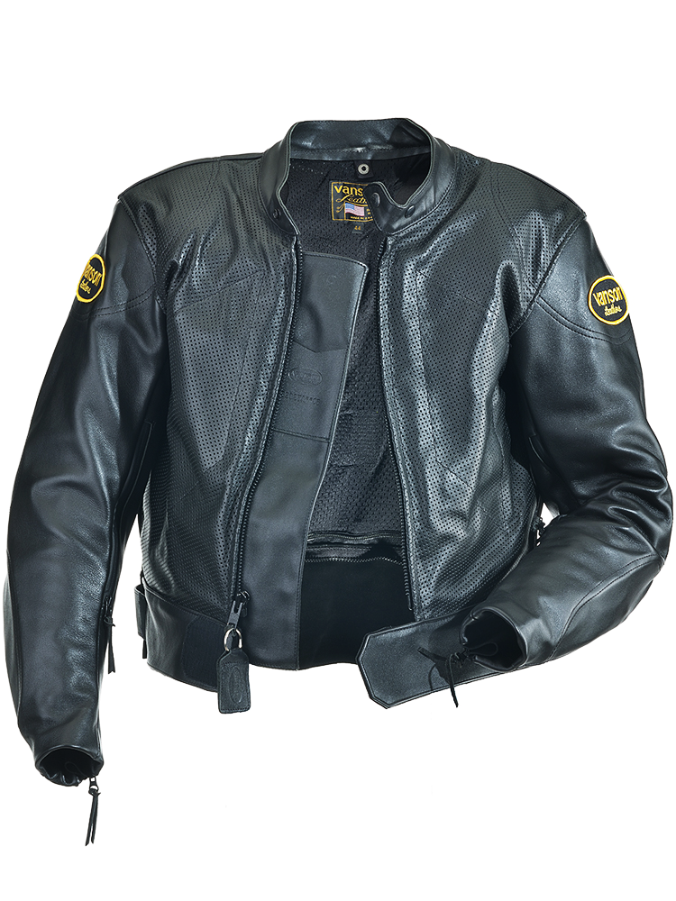 MK2 Cobra SportRider Motorcycle Racing Jacket