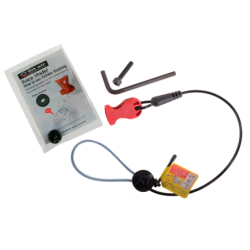 REPLACEMENT BOLT+ WRENCH SET