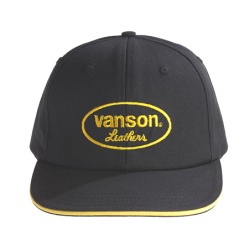 VANSON BASEBALL CAP