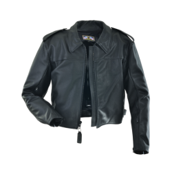 MODESTO POLICE JACKET