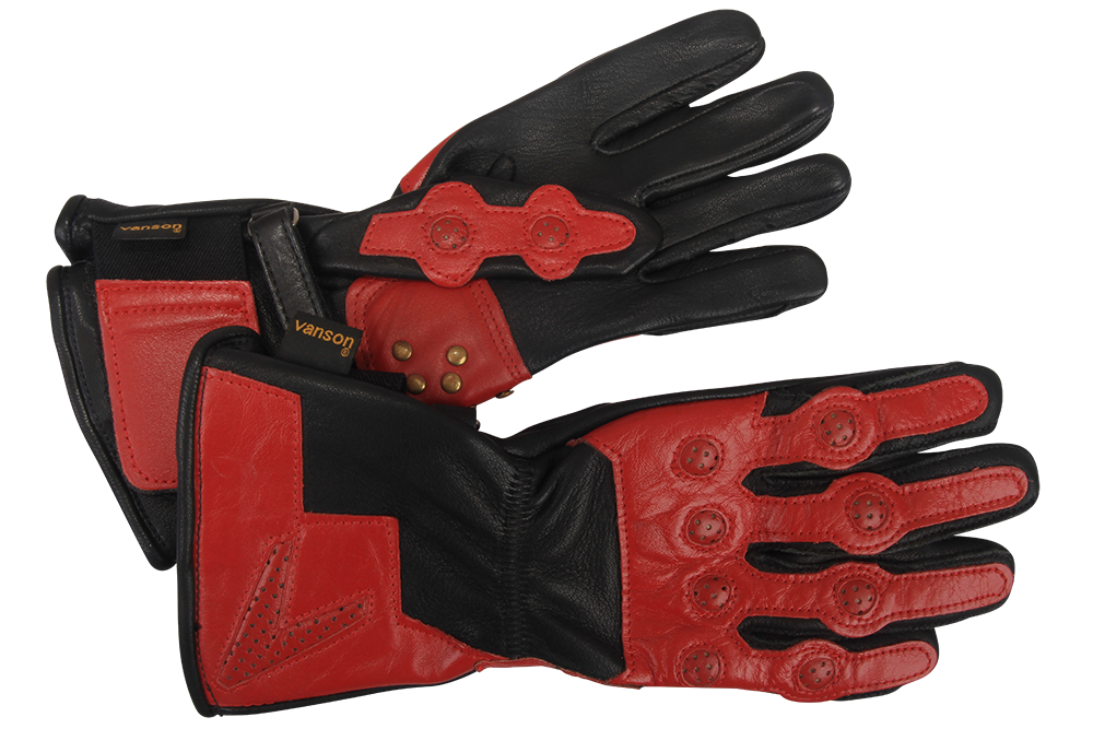 nitrous-extreme-studded-red-