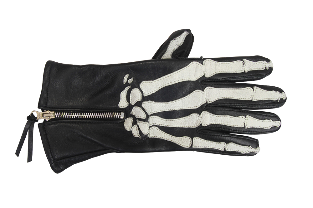小物 Supreme / Vanson Leather X-Ray Gloves Supreme Vanson Leather X-Ray Gloves (FW17) - $248