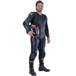 HYBRID ONE-PIECE RACING SUIT