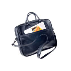 EXECUTIVE BAG /CHROME