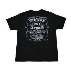 OLD No. 10 100 PROOF TEE