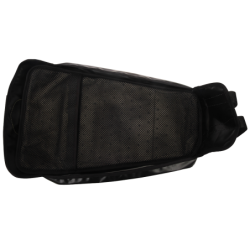 OLD-SCHOOL OIL PAN DIAPER