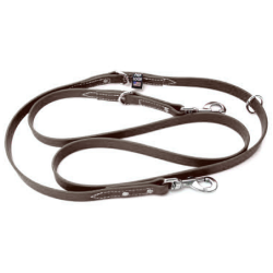 ZARRELLA  SIGNATURE LEASH