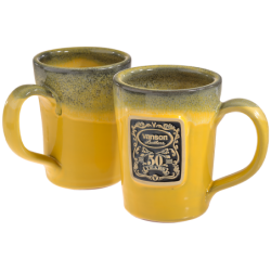 50 YEAR MUG