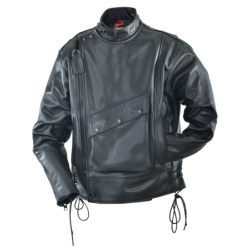 SWEDISH MOTORCYCLE JACKET