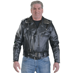 ROCK AND ROLL JACKET