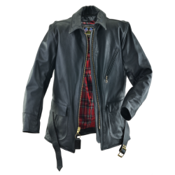 MODEL J  3/4 CAR COAT